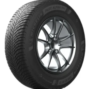 Pneumatici nuovi MICHELIN PILOT ALPIN 5 SUV XL 285 40 21 109V Invernali