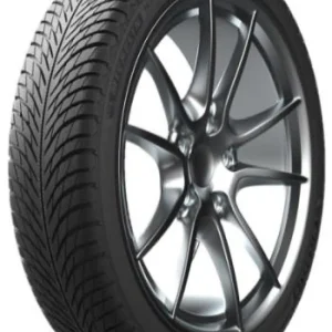 Pneumatici nuovi MICHELIN PILOT ALPIN 5 XL FR 315 30 21 105V Invernali DOT 2025