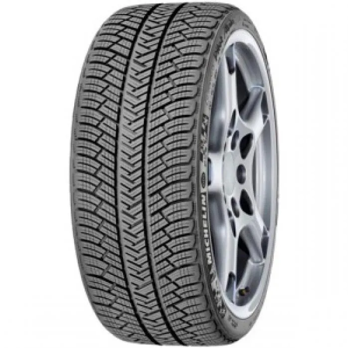 Pneumatici nuovi MICHELIN PILOT ALPIN PA4 SYM XL FSL N0 M+S 3PMSF 255 40 20 101V Invernali