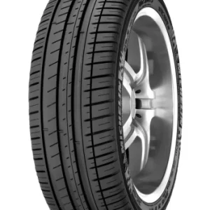 Pneumatici nuovi MICHELIN PILOT SPORT 3 XL FR MO GRNX 245 45 19 102Y Estive DOT 2024
