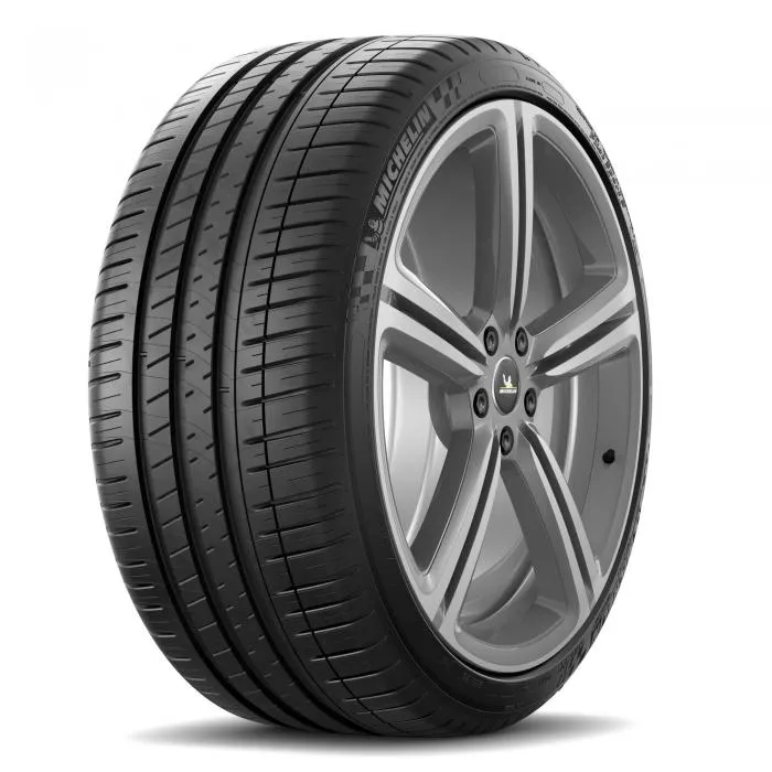 Pneumatici nuovi MICHELIN PILOT SPORT 3 XL FSL AO 255 40 19 100Y