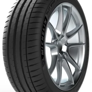 Pneumatici nuovi MICHELIN PILOT SPORT 4 XL FSL 275 45 18 107Y