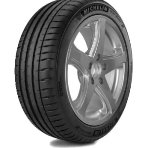 Pneumatici nuovi MICHELIN PILOT SPORT 4S XL FR 285 35 20 104Y Estive DOT 2024