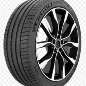 Pneumatici nuovi MICHELIN PILOT SPORT 4 SUV XL FR ZP FRV 225 40 20 94Y Estive DOT 2024