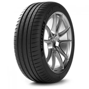 Pneumatici nuovi MICHELIN PILOT SPORT 4 SUV DT 235 55 19 105Y