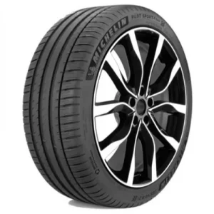 Pneumatici nuovi MICHELIN PILOT SPORT 4 SUV FRV 275 55 19 111W