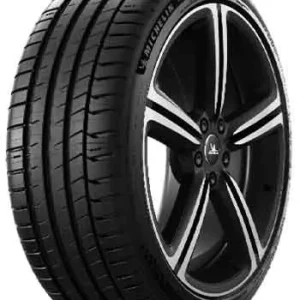 Pneumatici nuovi MICHELIN PILOT SPORT 5 XL BSW 205 45 17 88Y