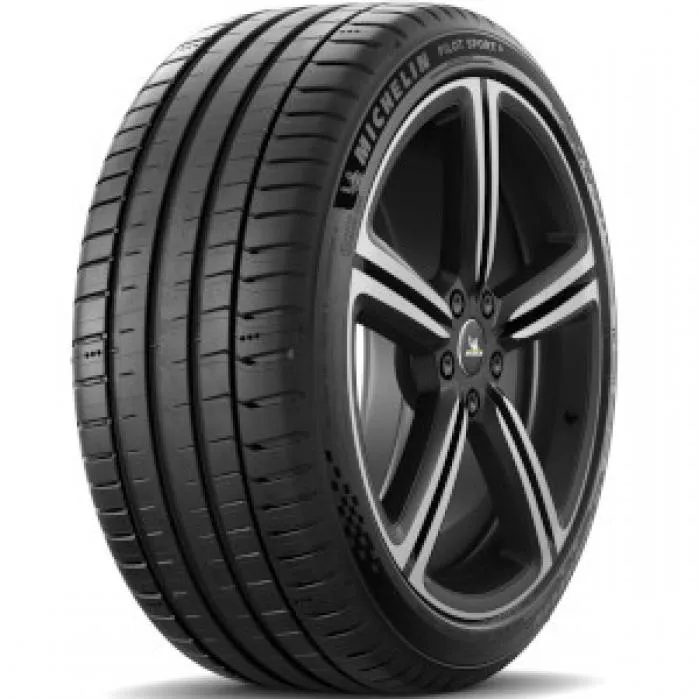 Pneumatici nuovi MICHELIN PILOT SPORT 5 XL BSW 225 50 17 98Y