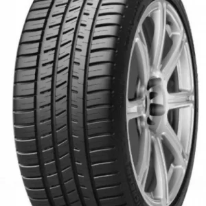 Pneumatici nuovi MICHELIN PILOT SPORT A/S 3 XL N0 M+S 275 50 19 112V