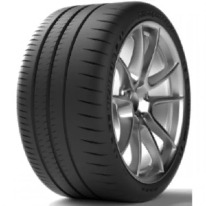 Pneumatici nuovi MICHELIN PILOT SPORT CUP 2 XL FSL 315 35 20 110Y