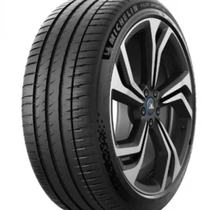 Pneumatici nuovi MICHELIN PILOT SPORT EV XL ACOUSTIC BSW 245 50 20 105Y