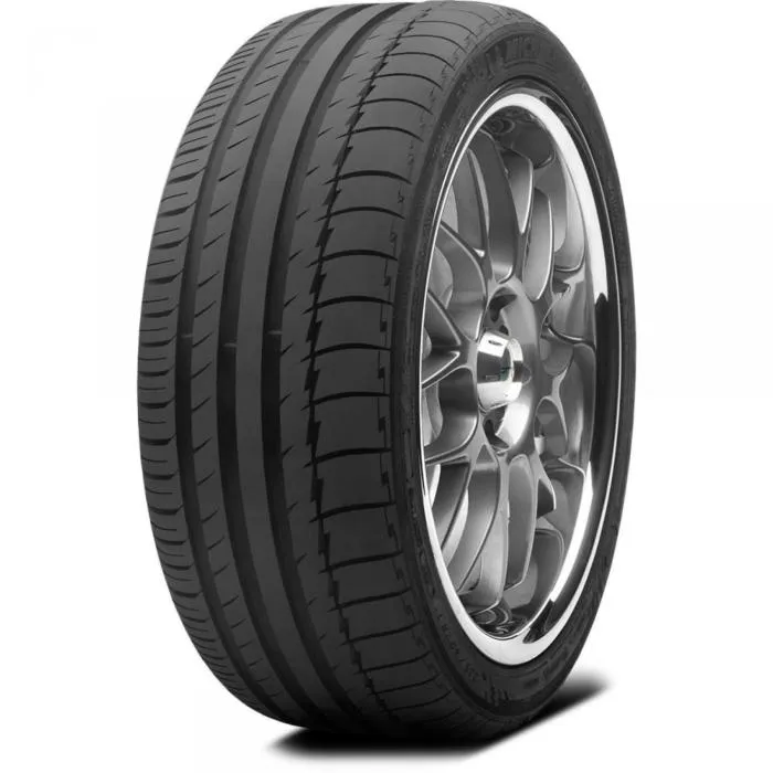 Pneumatici nuovi MICHELIN PILOT SPORT PS2 FSL 275 40 17 98Y