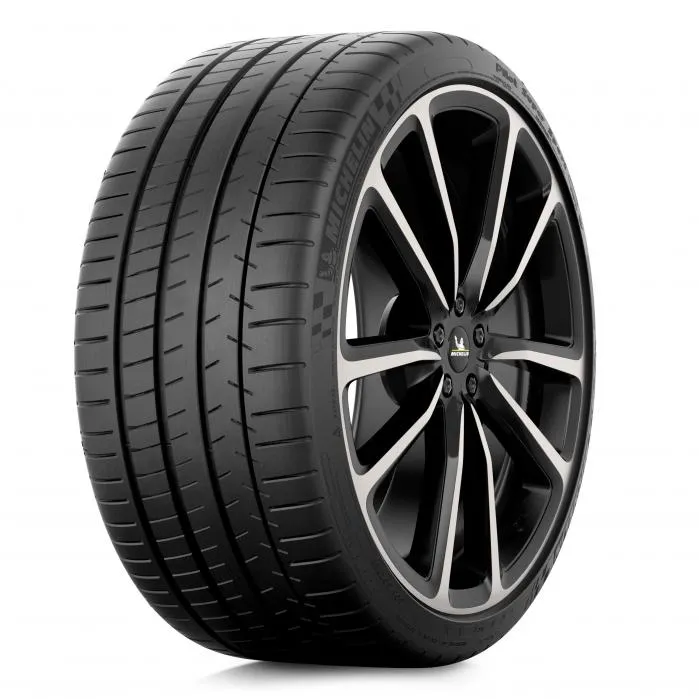 Pneumatici nuovi MICHELIN PILOT SUPER SPORT ZP FSL 275 35 21 99Y