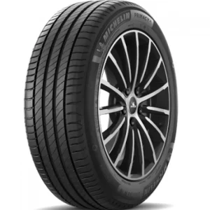 Pneumatici nuovi MICHELIN PRIMACY 4+ XL FR 215 55 18 99V Estive DOT 2024