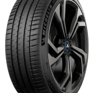 Pneumatici nuovi MICHELIN PILOT SPORT EV 265 35 21 101Y Estive DOT 2024