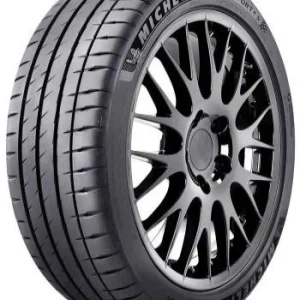 Pneumatici nuovi MICHELIN PILOT SPORT 4 FSL 205 55 16 91Y