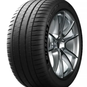 Pneumatici nuovi MICHELIN PILOT SPORT 4 S XL FSL T0 ACOUSTIC 265 35 21 101Y