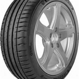Pneumatici nuovi MICHELIN PILOT SPORT 4 SUV 275 40 22 107Y Estive DOT 2024