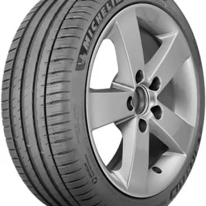 Pneumatici nuovi MICHELIN PILOT SPORT 4 SUV XL FR * 245 50 19 105W Estive DOT 2024