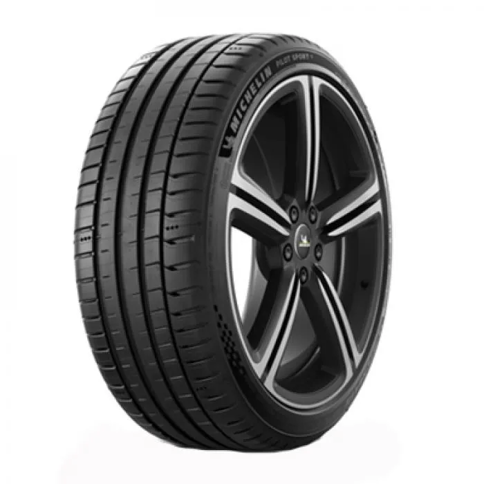 Pneumatici nuovi MICHELIN PILOT SPORT 5 XL BSW 255 35 21 98Y