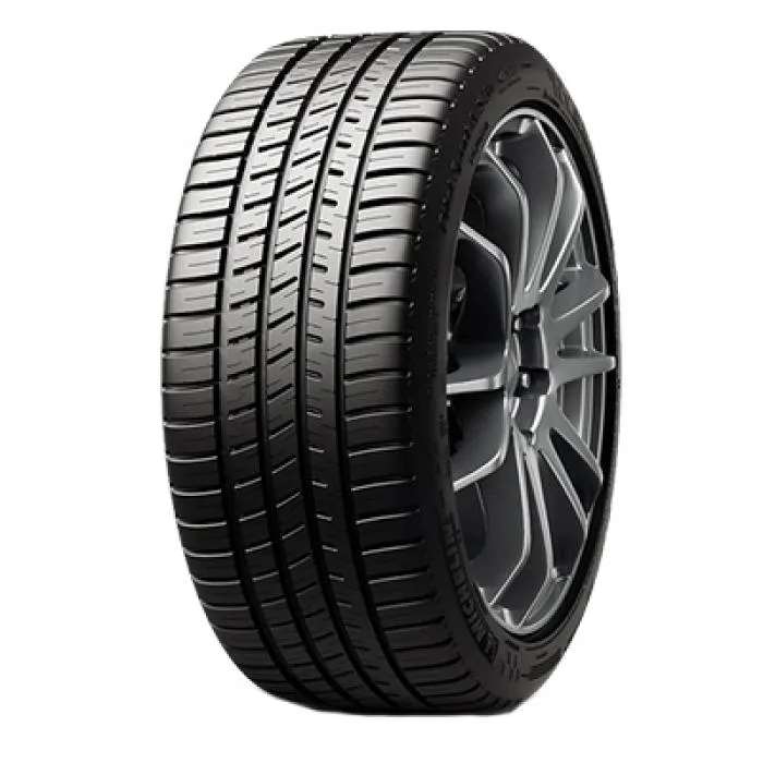 Pneumatici nuovi MICHELIN PILOT SPORT A/S 3 XL N0 M+S 305 40 20 112V