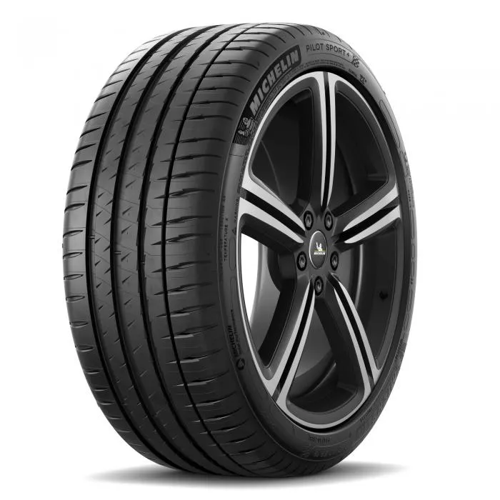 Pneumatici nuovi MICHELIN PILOT SPORT 4 BSW 215 40 18 85Y