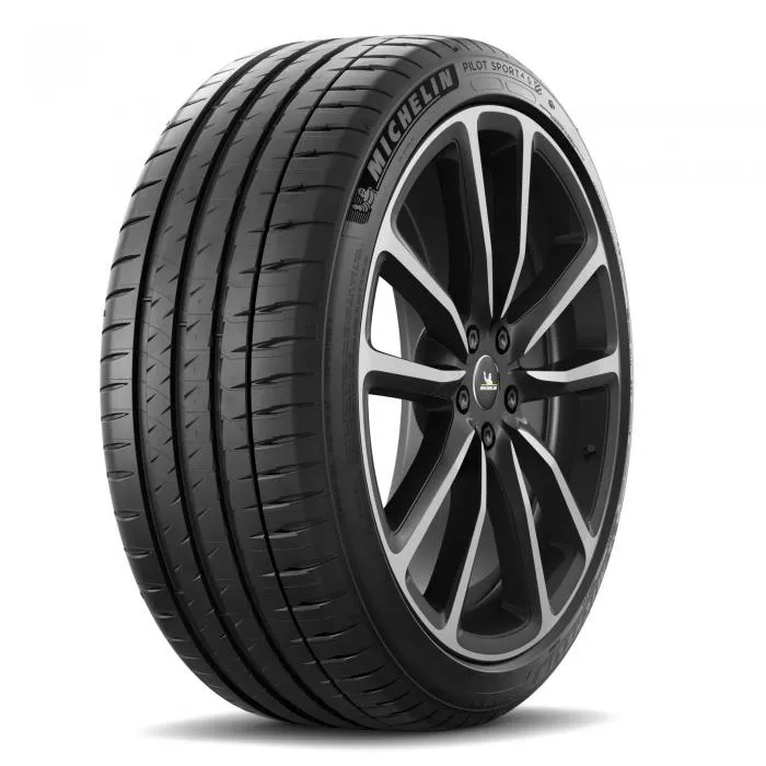 Pneumatici nuovi MICHELIN PILOT SPORT 4 S 275 35 19 100Y