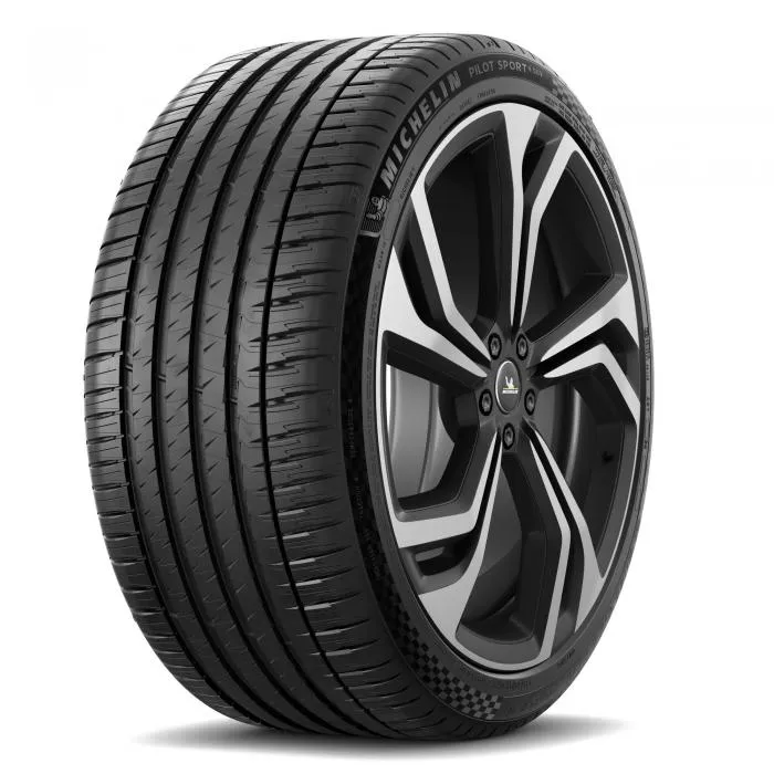 Pneumatici nuovi MICHELIN PILOT SPORT 4 SUV ZP BSW 235 50 19 99W