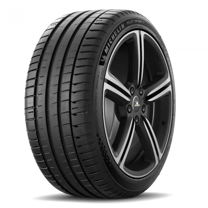 Pneumatici nuovi MICHELIN PILOT SPORT 5 245 50 18 104Y Estive DOT 2024