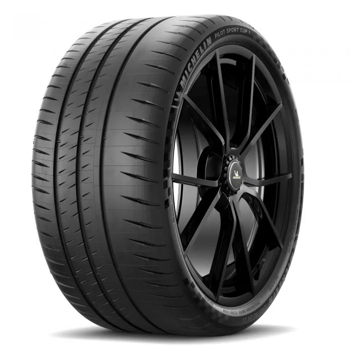 Pneumatici nuovi MICHELIN PILOT SPORT CUP 2 235 35 19 91Y