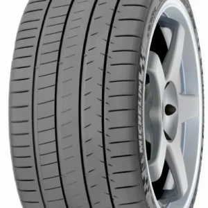 Pneumatici nuovi MICHELIN PILOT SUPER SPORT ZP FSL 285 35 19 99Y
