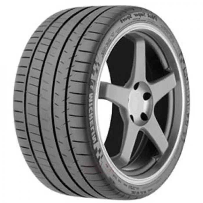 Pneumatici nuovi MICHELIN PILOT SUPER SPORT XL ZP MFS 275 30 21 98Y
