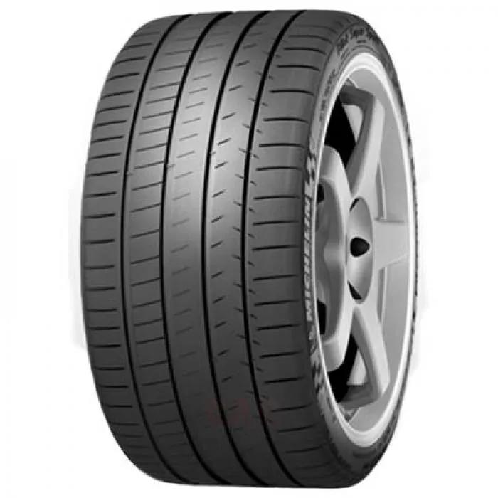 Pneumatici nuovi MICHELIN PILOT SUPER SPORT FSL N0 255 45 19 100Y