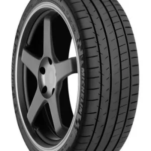 Pneumatici nuovi MICHELIN PILOT SUPER SPORT 225 40 18 92Y