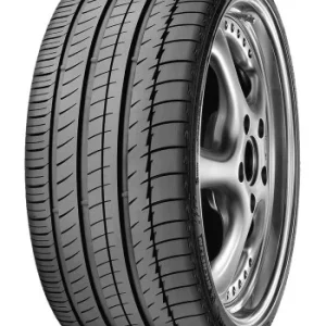 Pneumatici nuovi MICHELIN PILOT SUPER SPORT 295 30 20 101Y
