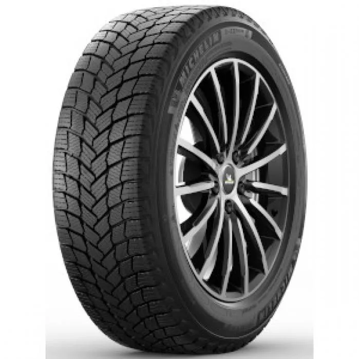 Pneumatici nuovi MICHELIN X ICE SNOW XL M+S 3PMSF 255 40 19 100H Invernali