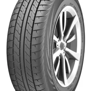 Pneumatici nuovi NANKANG PASSION CW-20 C 8PR 235 55 18 117R