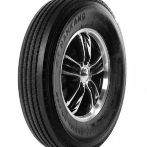 Pneumatici nuovi NANKANG NR-066 C 12PR 7.00  16 117N