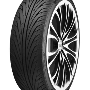 Pneumatici nuovi NANKANG ULTRA SPORT NS-II XL 245 40 19 98W