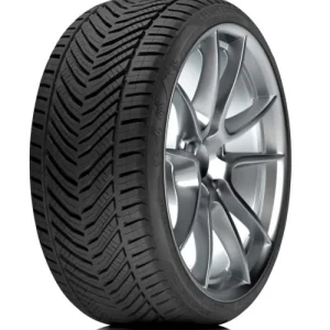Pneumatici nuovi ORIUM ORIUM ALL SEASON SUV XL BSW M+S 3PMSF 215 65 16 102H 4 Stagioni