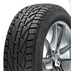 Pneumatici nuovi ORIUM ORIUM WINTER XL BSW M+S 3PMSF 225 55 17 101H Invernali