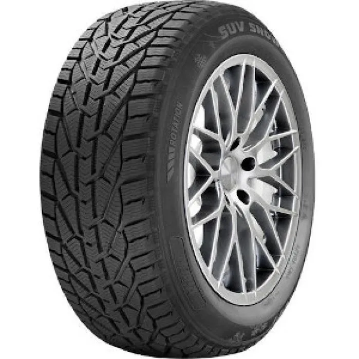 Pneumatici nuovi SEBRING SEBRING SUV SNOW M+S 3PMSF 215 65 17 99V Invernali