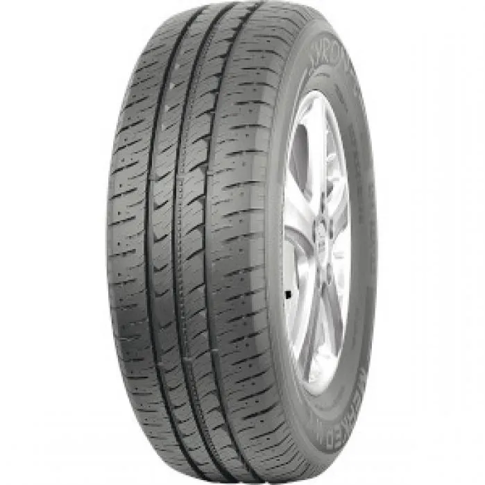 Pneumatici nuovi SYRON MERKEP 2X C 10PR BSW M+S 3PMSF 235 60 17 117T 4 Stagioni
