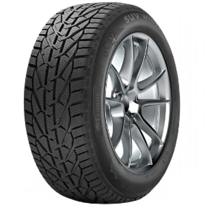 Pneumatici nuovi TAURUS SUV WINTER EL 275 40 20 106V Invernali