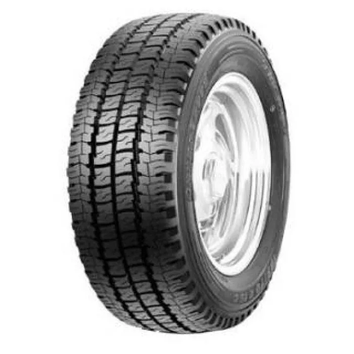 Pneumatici nuovi TIGAR CARGO SPEED WINTER C 8PR M+S 3PMSF 215 75 16 113R Invernali