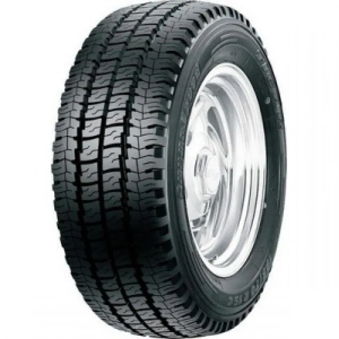 Pneumatici nuovi TIGAR CARGO SPEED WINTER C 8PR M+S 3PMSF 195 70 15 104R Invernali