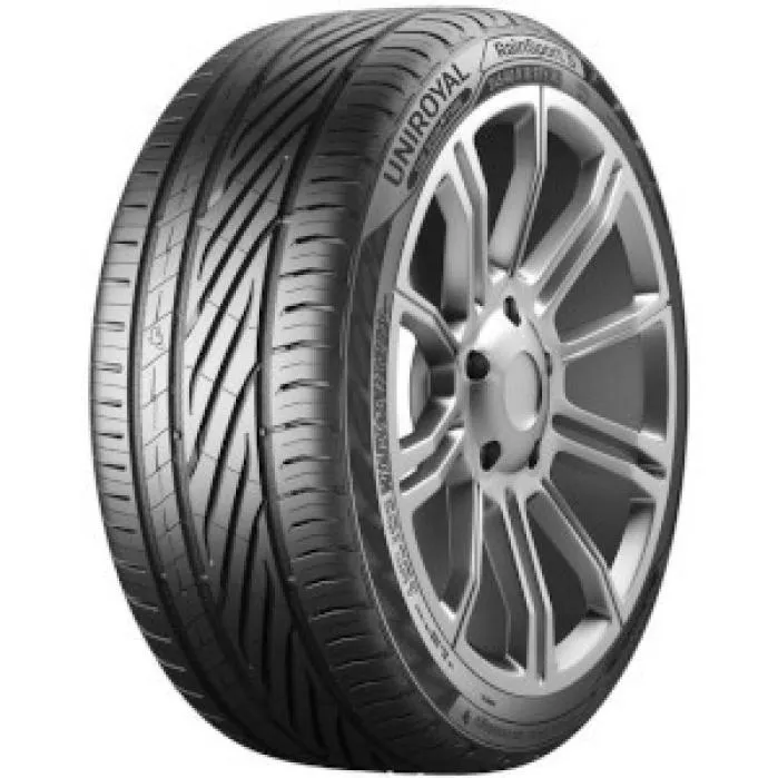 Pneumatici nuovi UNIROYAL RAINSPORT 5 205 50 15 86V