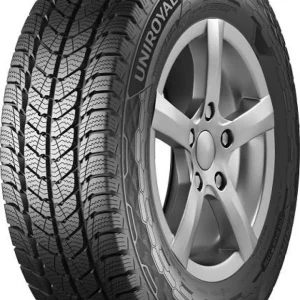 Pneumatici nuovi UNIROYAL Snow Max 3 235 65 16 115/113R Invernali DOT 2025