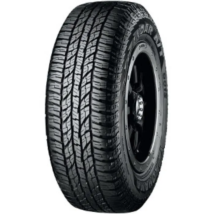 Pneumatici nuovi YOKOHAMA GEOLANDAR A/T G015 C 8PR BSW M+S 3PMSF 215 65 16 109S 4 Stagioni