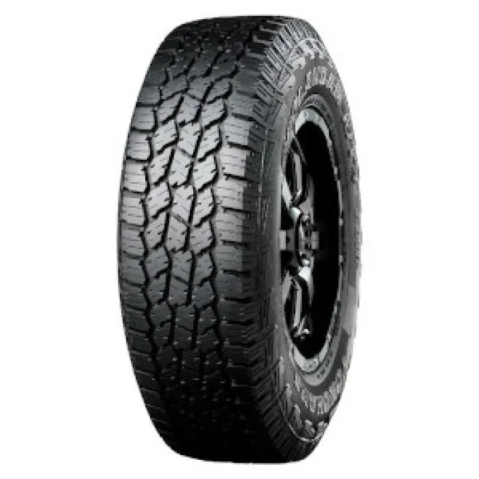 Pneumatici nuovi YOKOHAMA GEOLANDAR A/T4 G018 255 65 17 119S 4 Stagioni